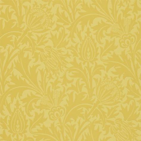 Обои Morris Compendium II Thistle 210484